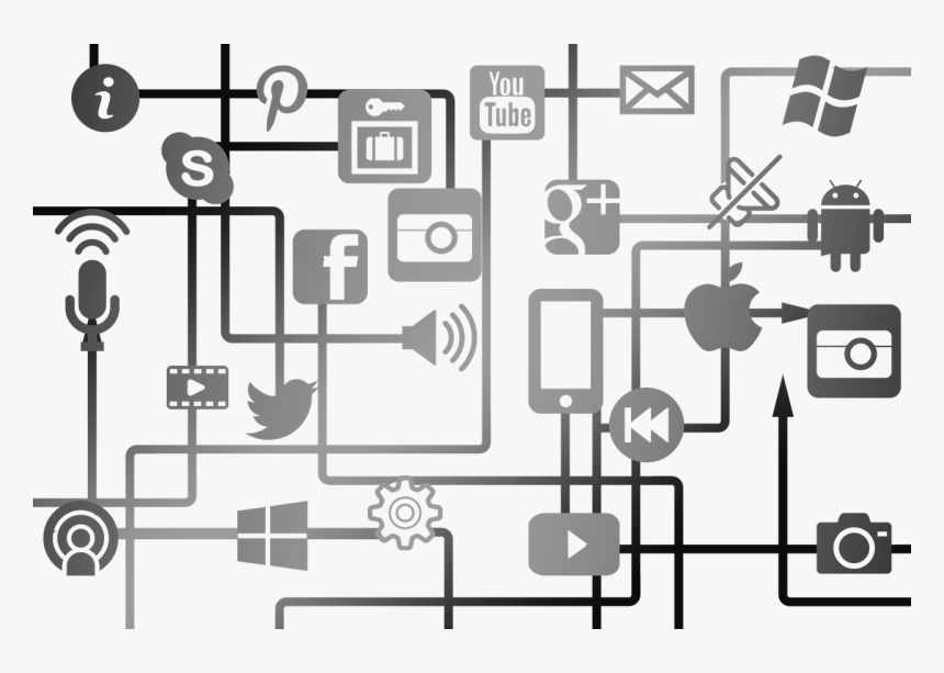 Cuidado De La Identidad Digital, HD Png Download