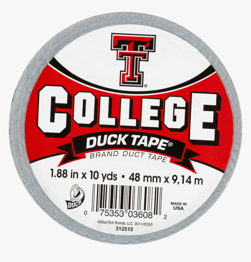 Texas Tech University, HD Png Download