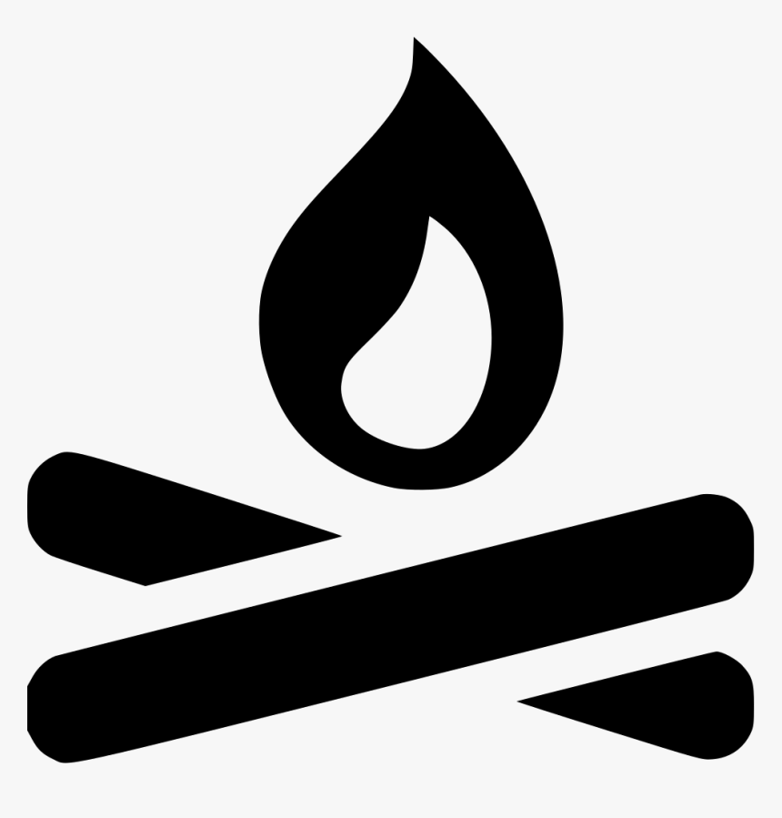 Campfire, HD Png Download