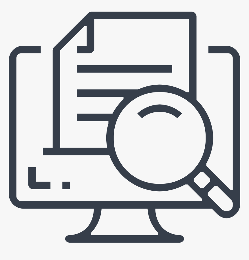 Here S How Your Assessment Works - Icon, HD Png Download