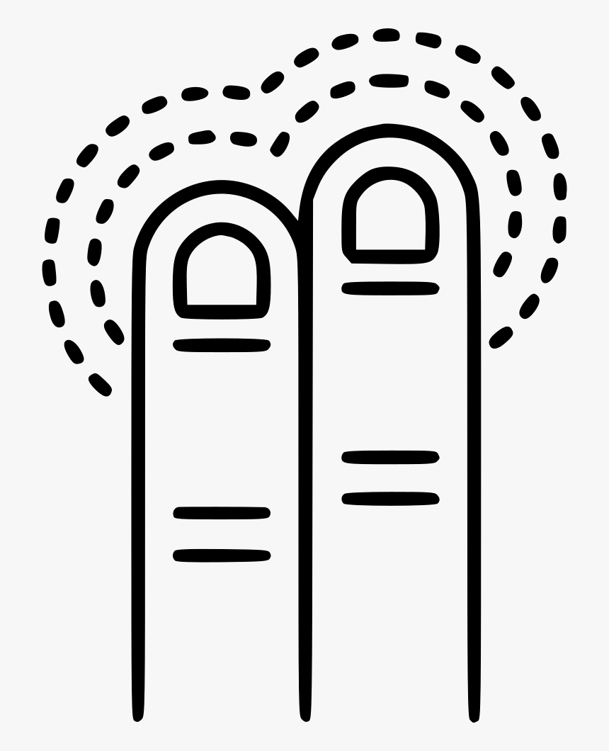 Transparent Id Icon Png - Customer Review Icon Png, Png Download