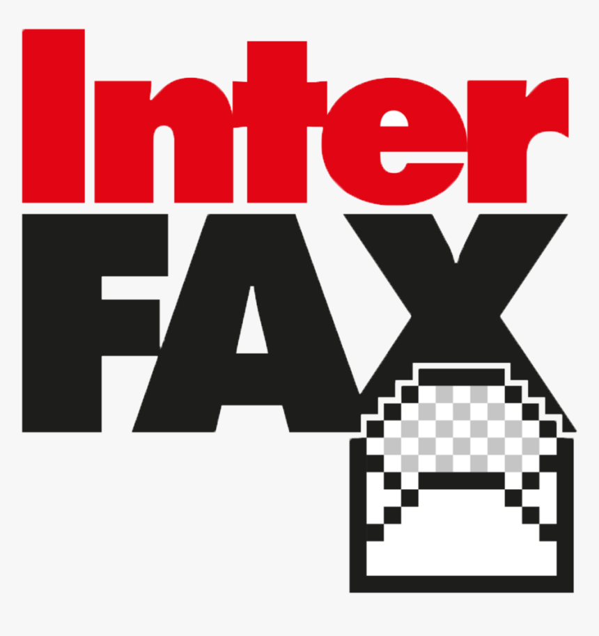 Interfax Logo - Interfax, HD Png Download