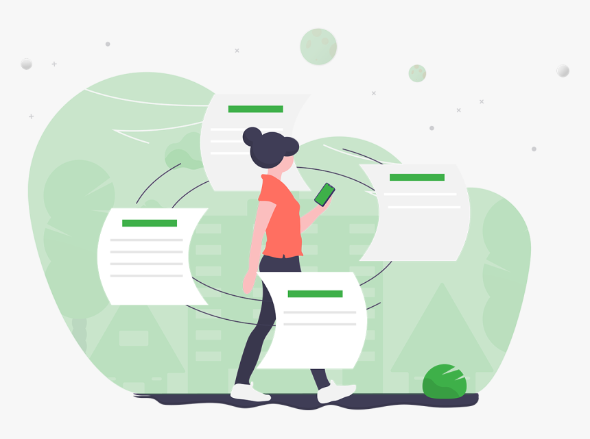 Illustration, HD Png Download