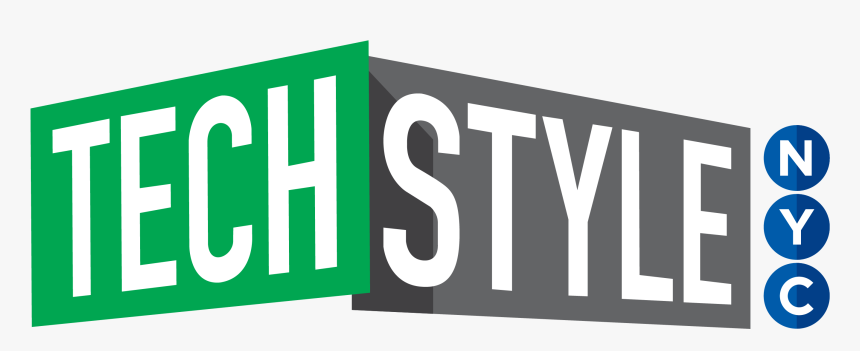 Tech Style Nyc - Signage, HD Png Download