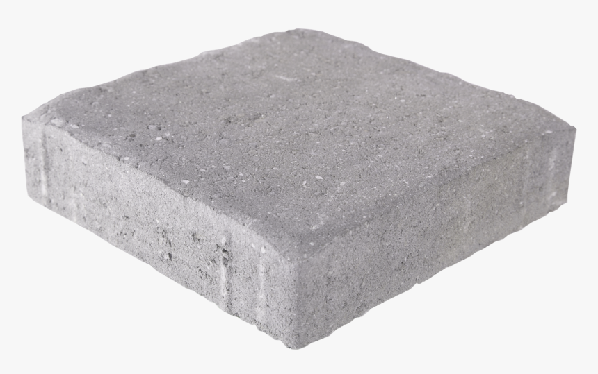 Concrete Square Blocks, HD Png Download