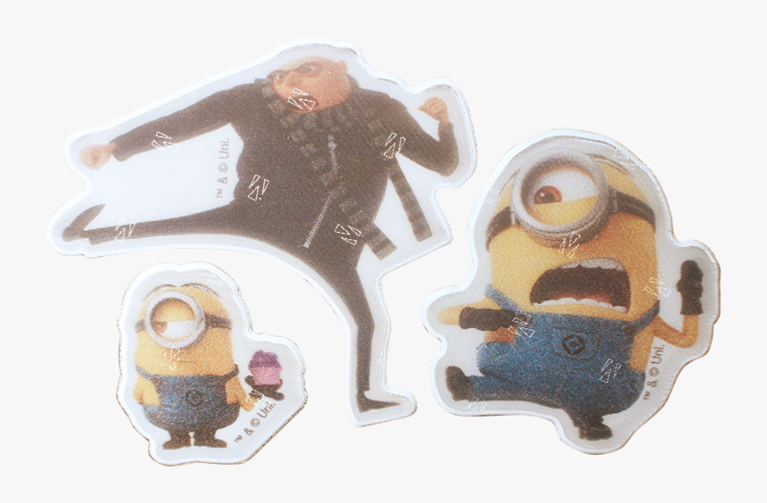 Reflective Sticker Set - Jigsaw Puzzle, HD Png Download