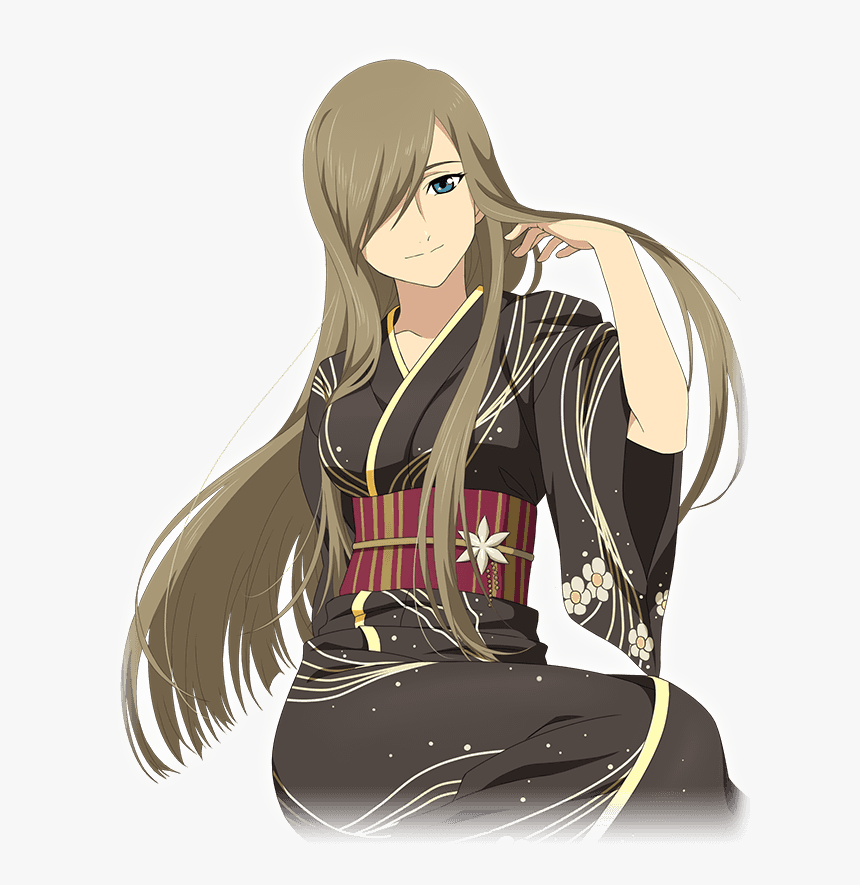 Tales Of Link Wikia - Tear Grants Tales Of Link, HD Png Download