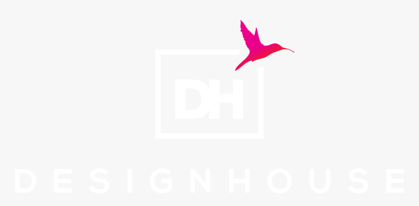 Dh Logo Home 500px - Cropping, HD Png Download