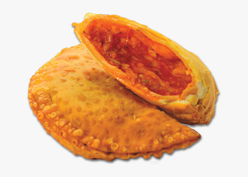 Thumb Image - Empanada Napolitana, HD Png Download