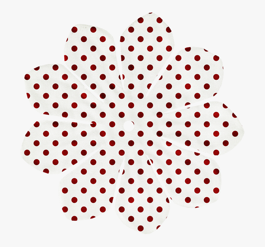 Peppermint Patty Collection Empanadas De Hierbabuena, - Gold Dots Pattern, HD Png Download