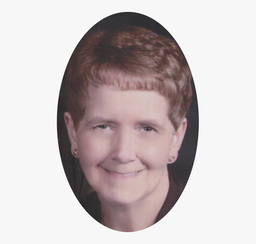 Knutson, Lucy Oval - Boy, HD Png Download