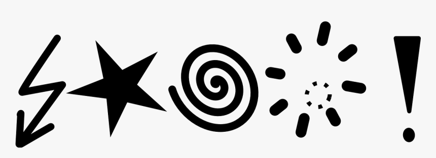 Impulsive Symbol, HD Png Download