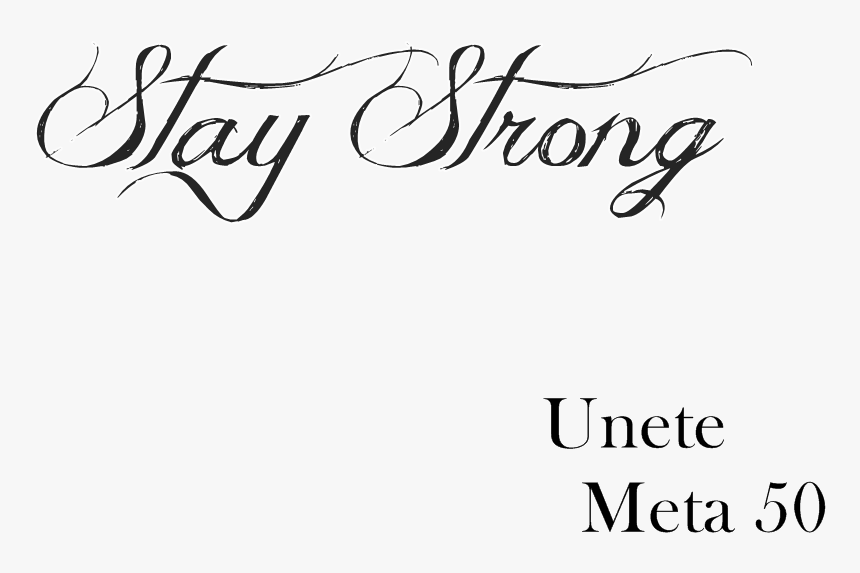 Stay Strong Png , Png Download - Selena Gomez, Transparent Png
