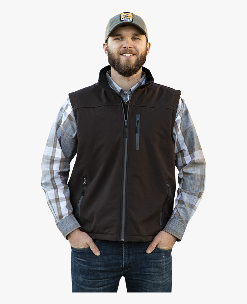 Jake Crnkovich - Zipper, HD Png Download