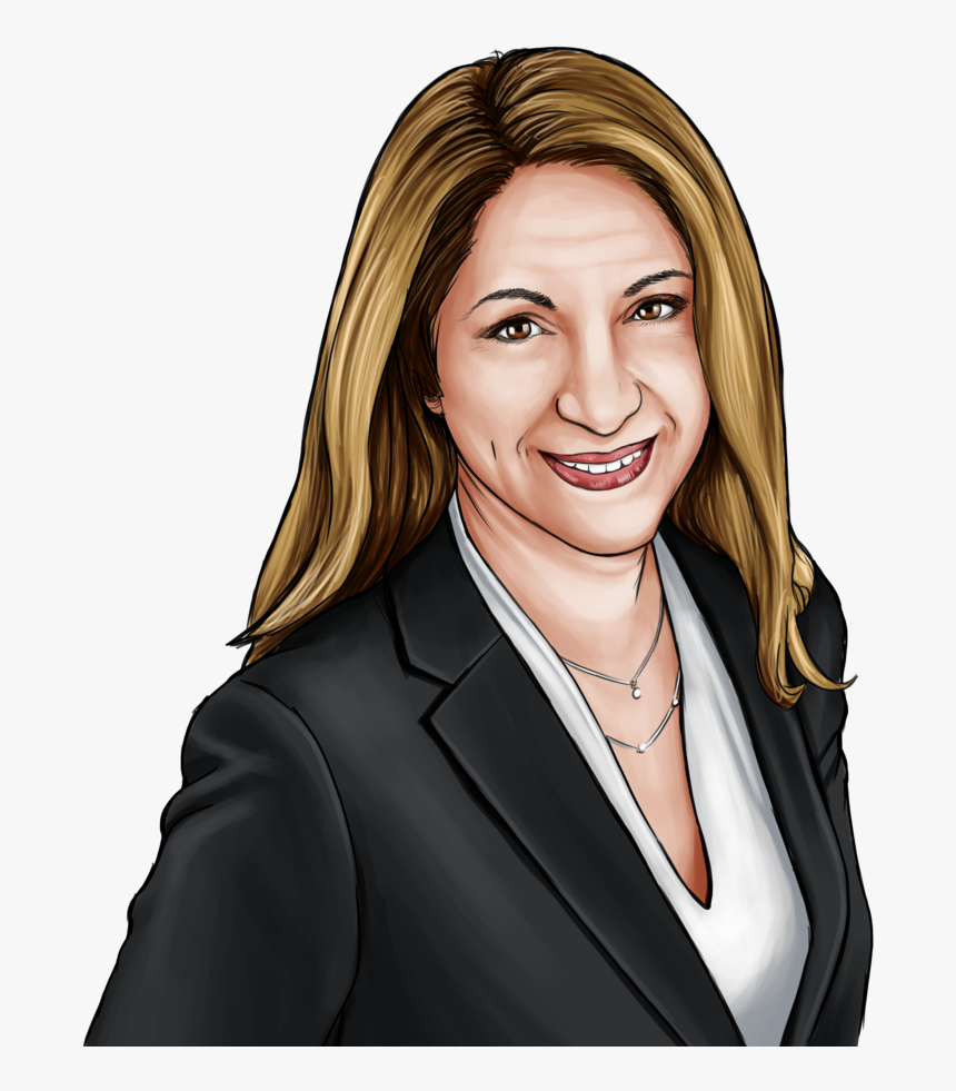 Joanne Raso Rosenblatt - Businessperson, HD Png Download