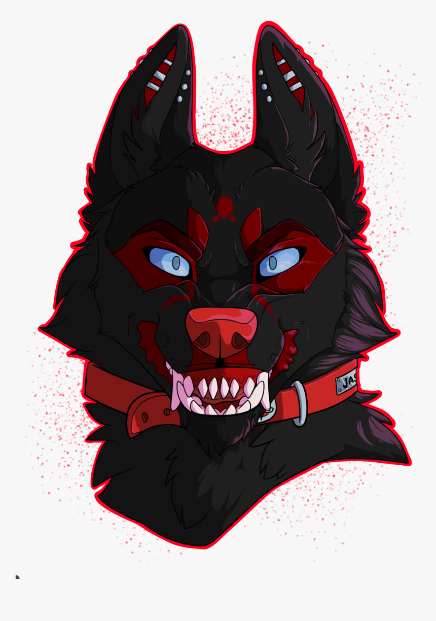Show Us Your Grrr Face - Fiction, HD Png Download