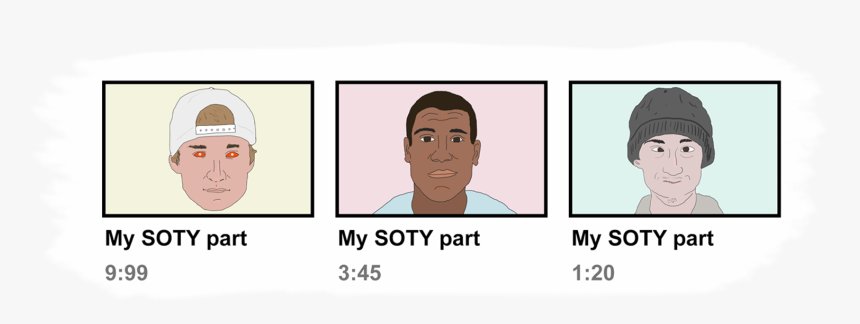 Cartoon, HD Png Download