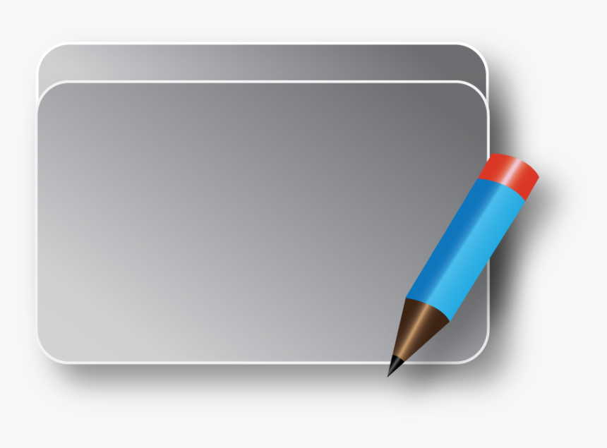 Folder Icon 2, HD Png Download