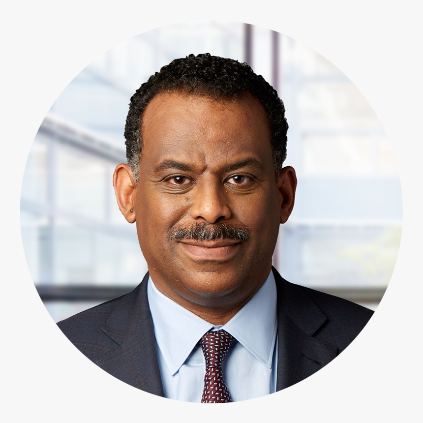 Lishan Aklog, Md - Pavmed, HD Png Download
