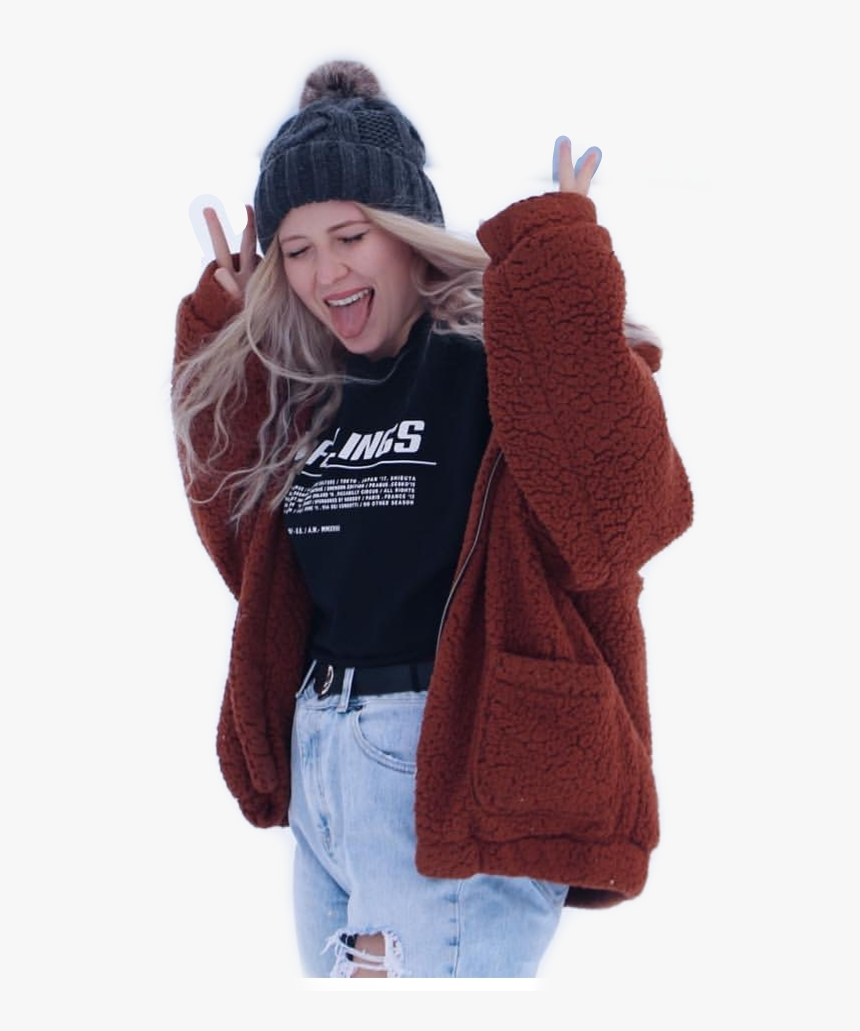 #lenaly #lena #lenaly7 #gollum - Girl, HD Png Download