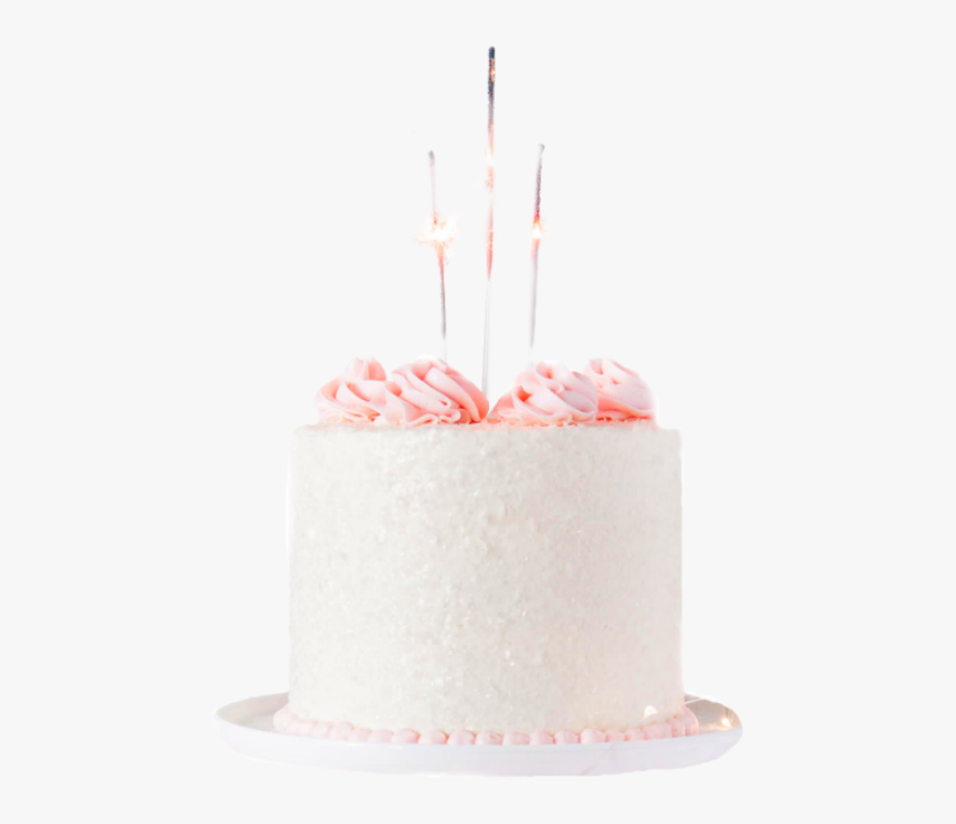 Birthday Cake, HD Png Download
