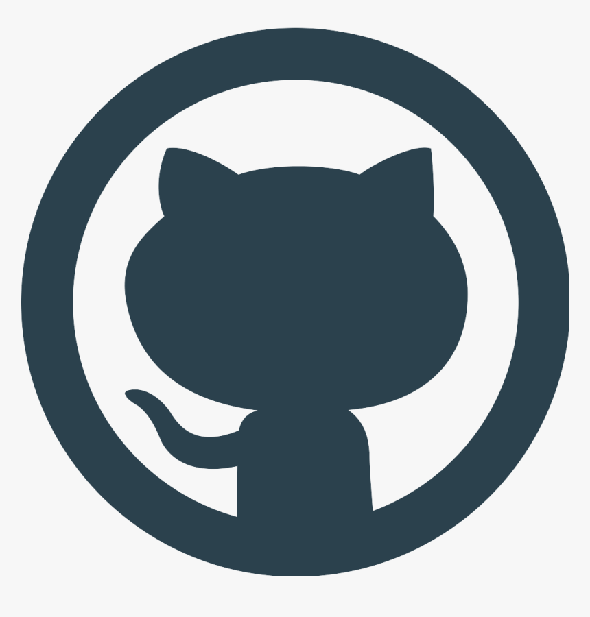 Github Logo Png - Ancient Asian Peace Symbol, Transparent Png