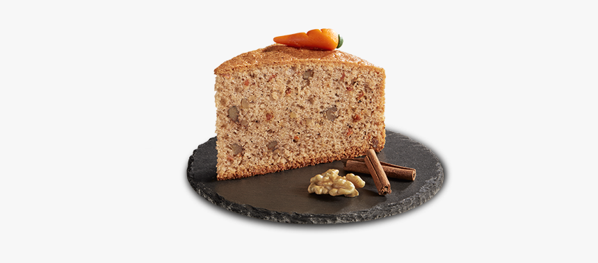 Mcdonalds Havuçlu Kek, HD Png Download