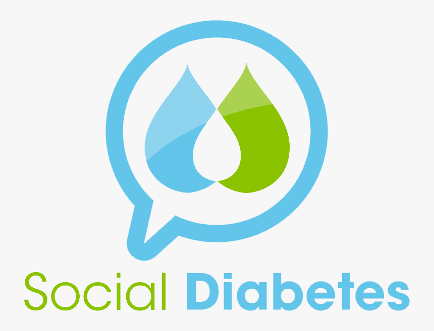 Social Diabetes , Png Download - Social Diabetes, Transparent Png