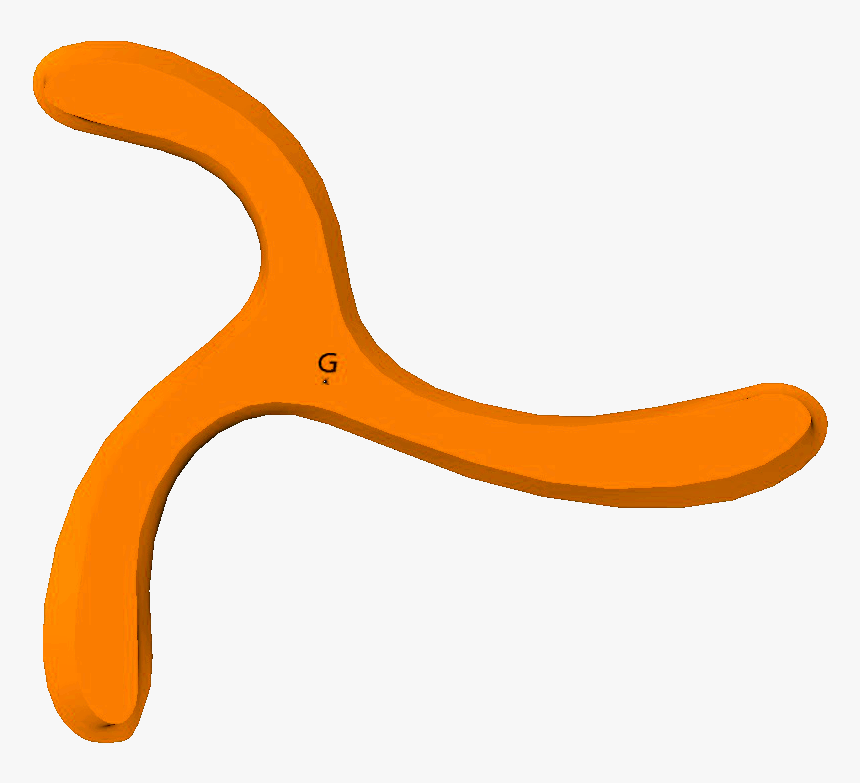It S A Bird, It S A Plane, It S Superman Clipart , - Mta Boomerang, HD Png Download