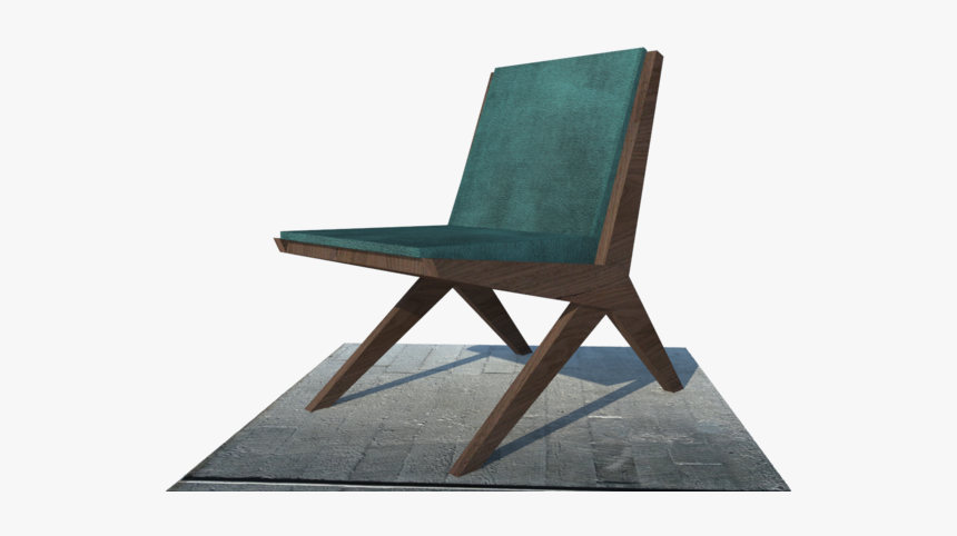 Boomerang Chair 6, HD Png Download