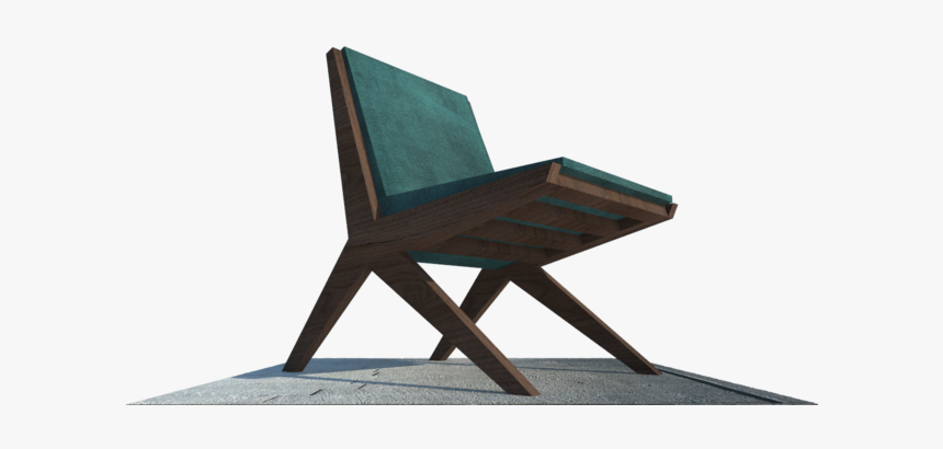 Boomerang Chair 5, HD Png Download