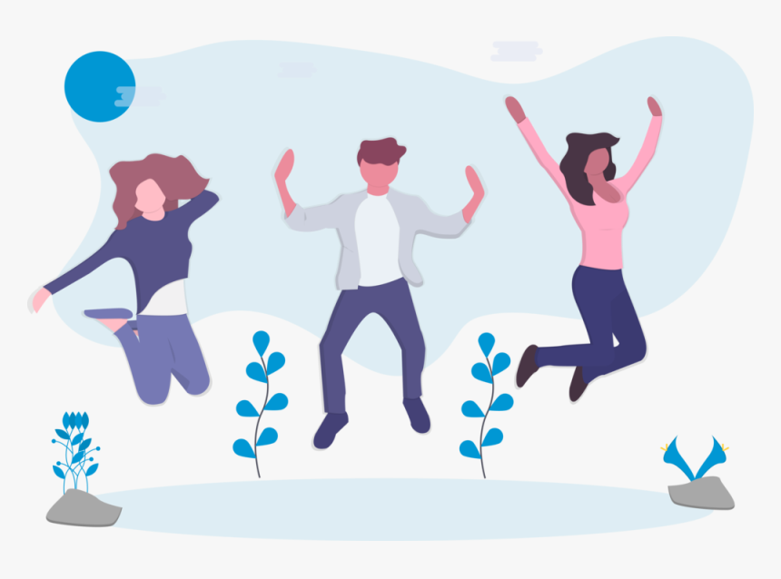 Happy-customers - Kardeşlik Sevgi Paylaşma Ile Ilgili, HD Png Download