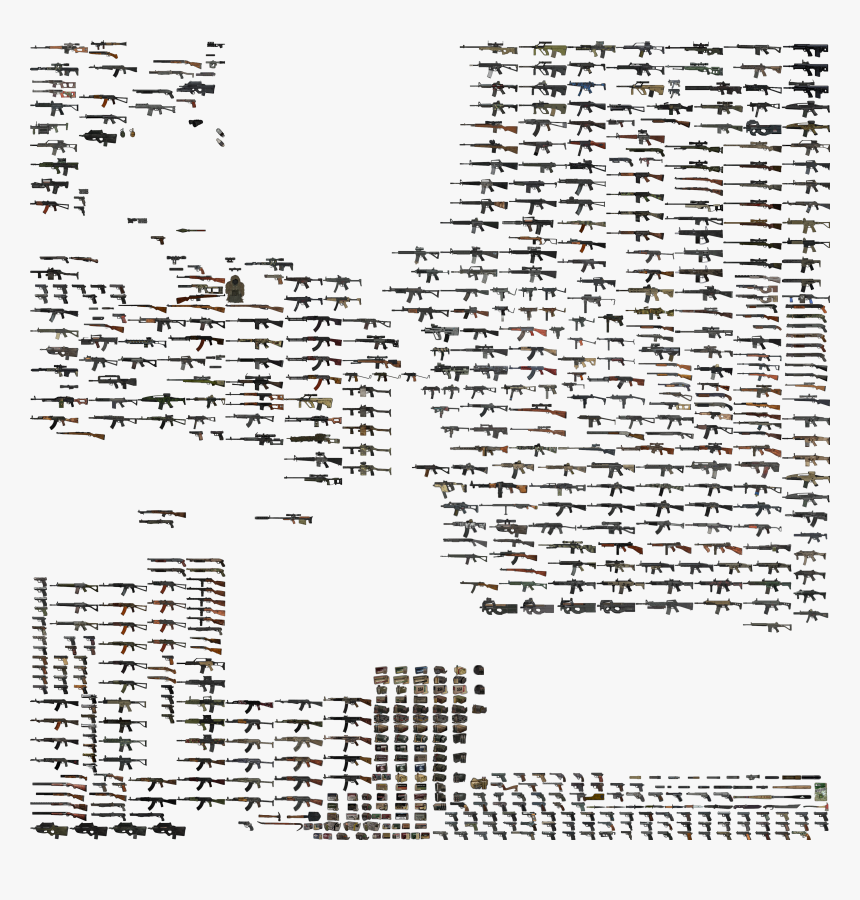 View Media - Stalker Coc Icons, HD Png Download