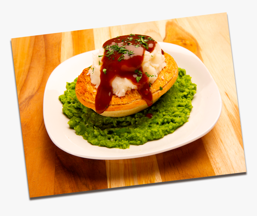 Pea - Bun, HD Png Download