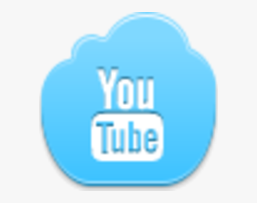 Transparent Youtube Icons Png Transparent - Youtube Logo Black, Png Download
