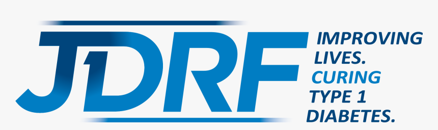 Vector Type Diabetes - Juvenile Diabetes Research Foundation, HD Png Download