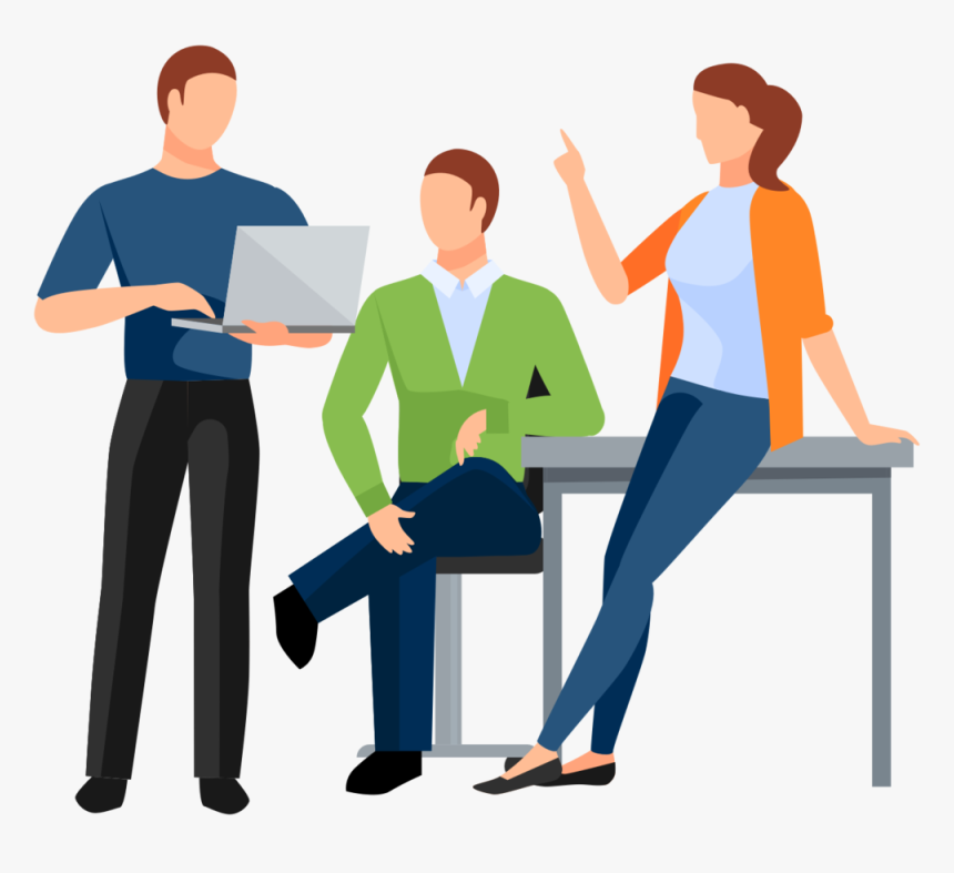 Talking To And Observing Your Customers Is Extremely - 101 Mẹo Đối Phó Với Đồng Nghiệp, HD Png Download