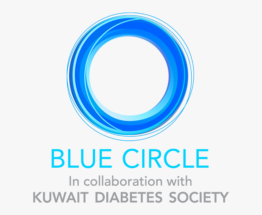 Png Diabetes Circle Blue Pictures Png Png Diabetes - Blue Circle Of Diabetes, Transparent Png