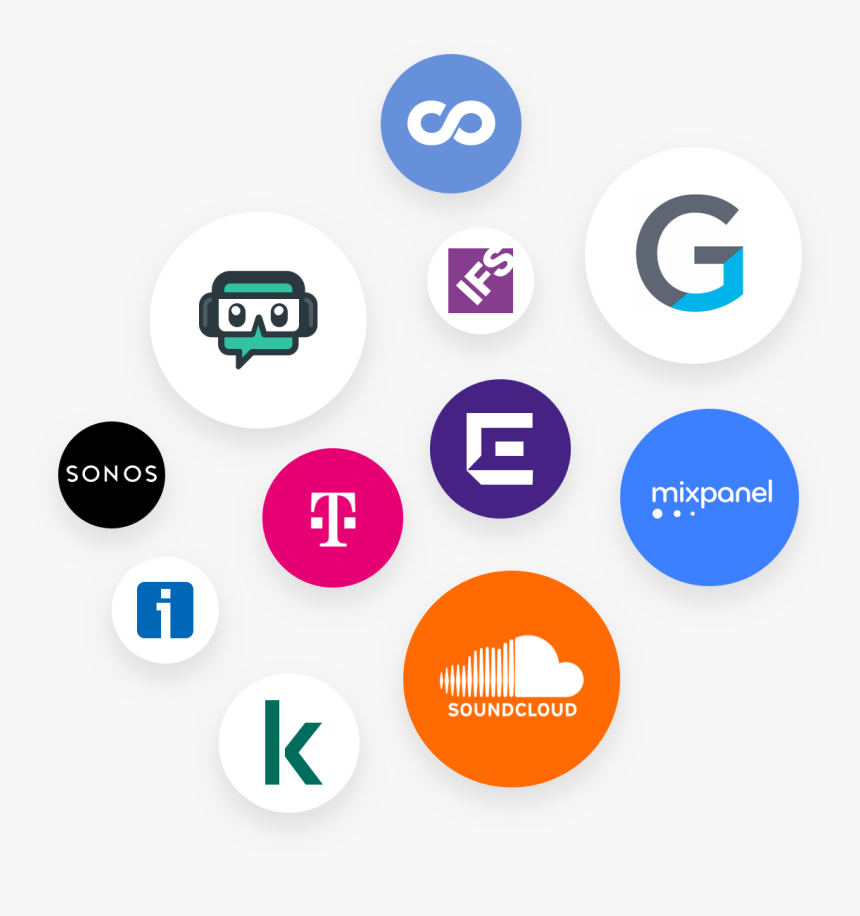 Circle, HD Png Download