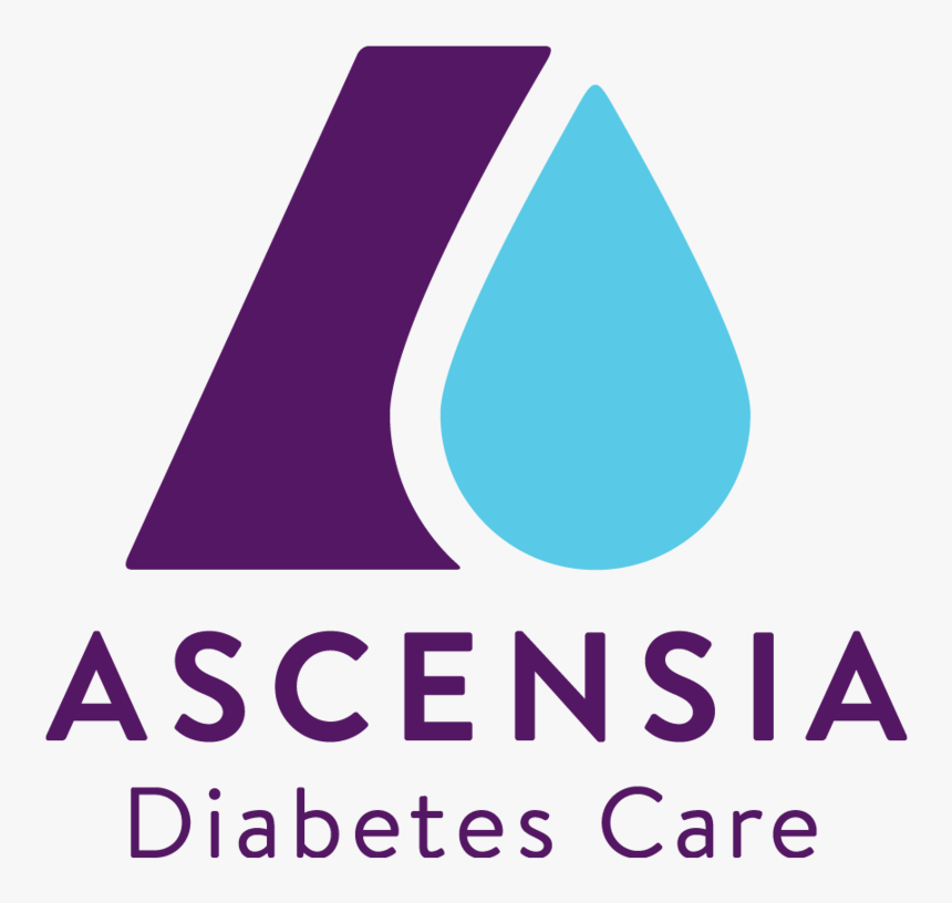 Cno Advert Mg-02 - Ascensia Diabetes Care Logo, HD Png Download