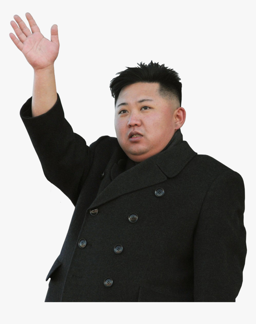 Kim Jong Un Png - เกาหลีเหนือ ทดลอง อาวุธ นิวเคลียร์, Transparent Png