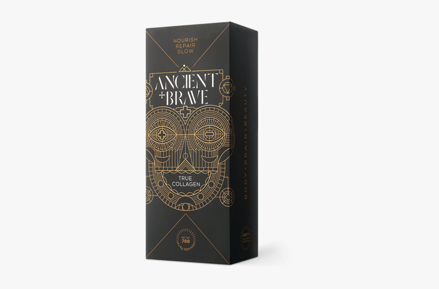 True Collagen Sachets - Single Malt Whisky, HD Png Download