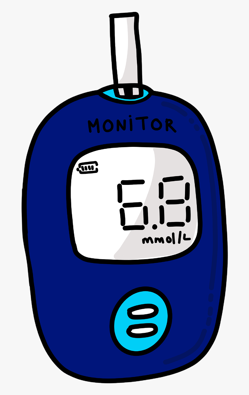 Diabetes, HD Png Download