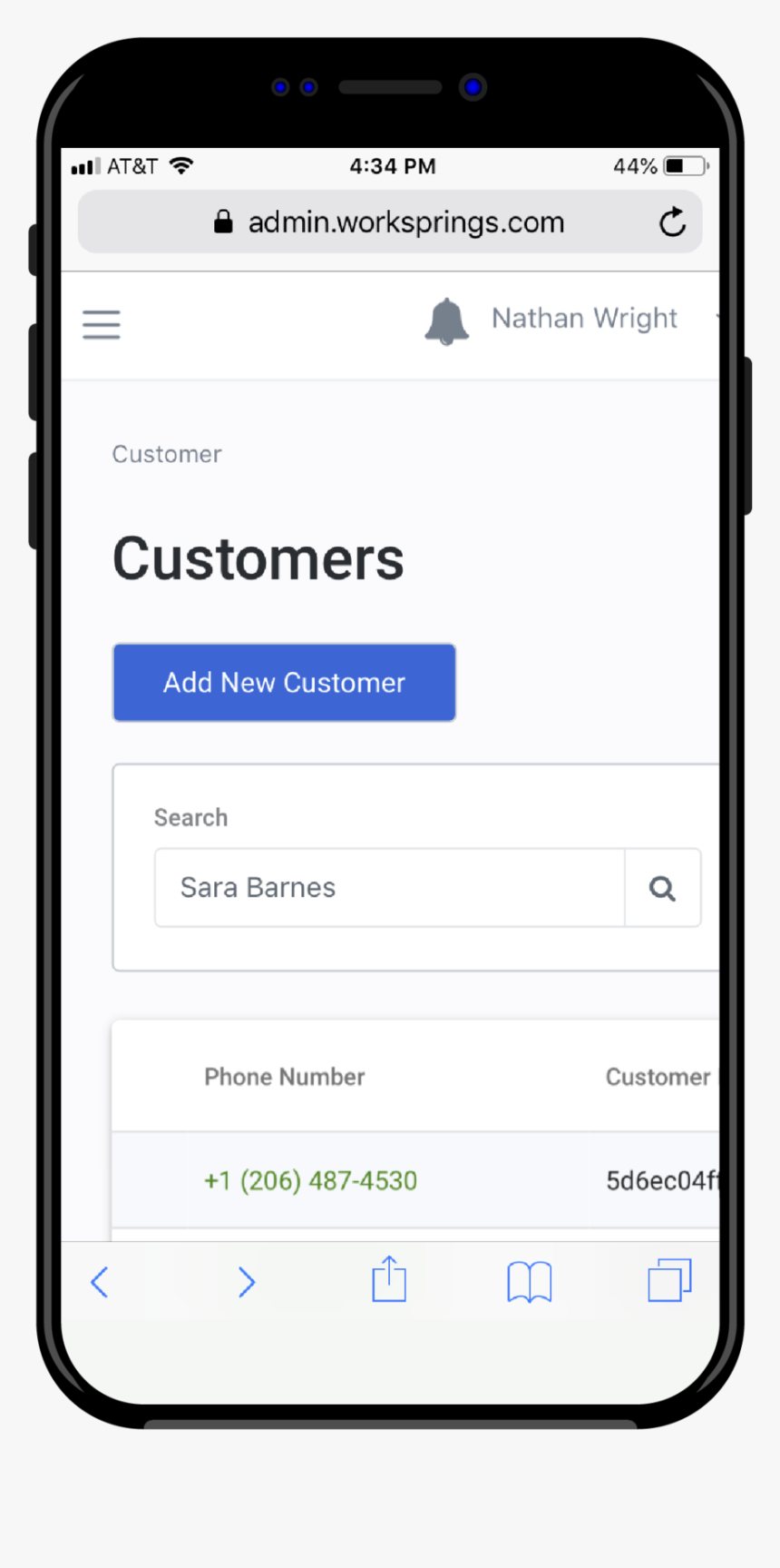 Customers - Instagram Authorized Apps, HD Png Download