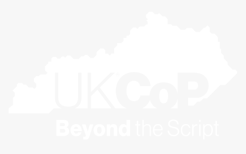 Uk College Of Pharmacy Logo - University Of Kentucky College Of Pharmacy Beyond, HD Png Download