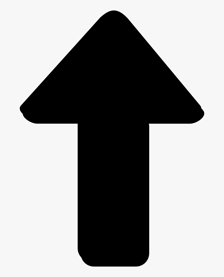 Arrow Up, HD Png Download