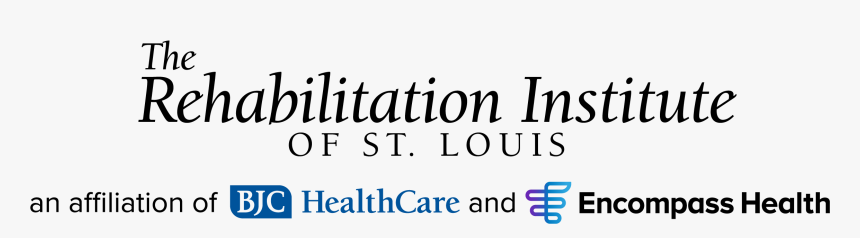 The Rehabilitation Institute Of St - Bjc Healthcare, HD Png Download