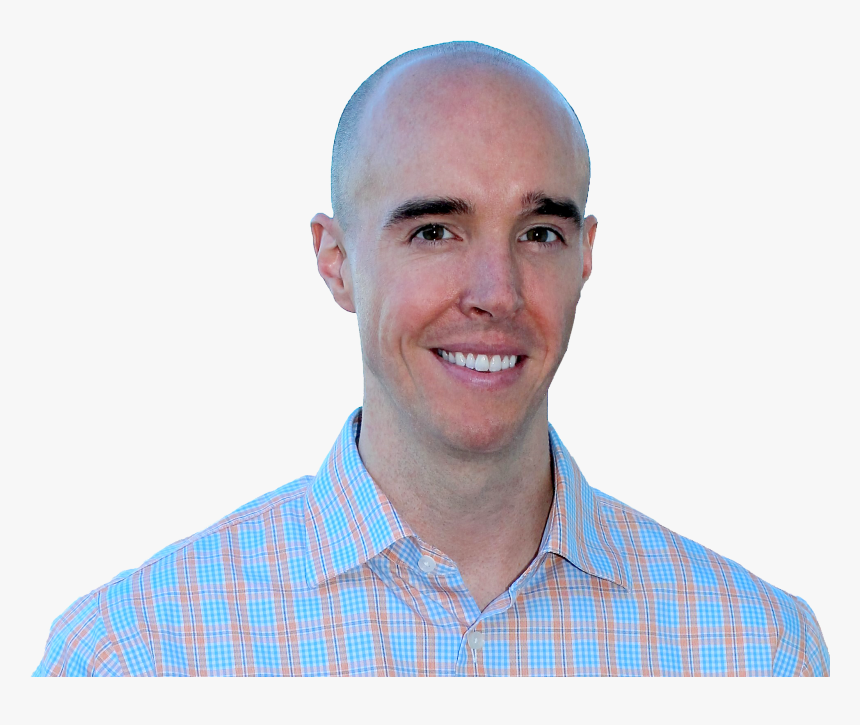 Cybersecurity Expert Tim Bandos - Gentleman, HD Png Download