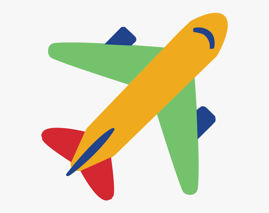 Kk Airplane - Light Aircraft, HD Png Download