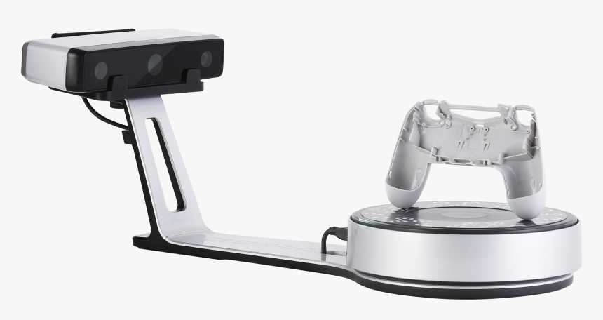 Einscan Sp 3d Scanner, HD Png Download
